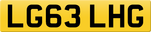 LG63LHG